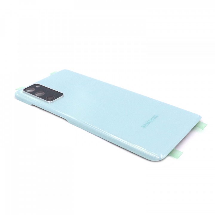 Back cover S21 Purple OEM-Equivalent